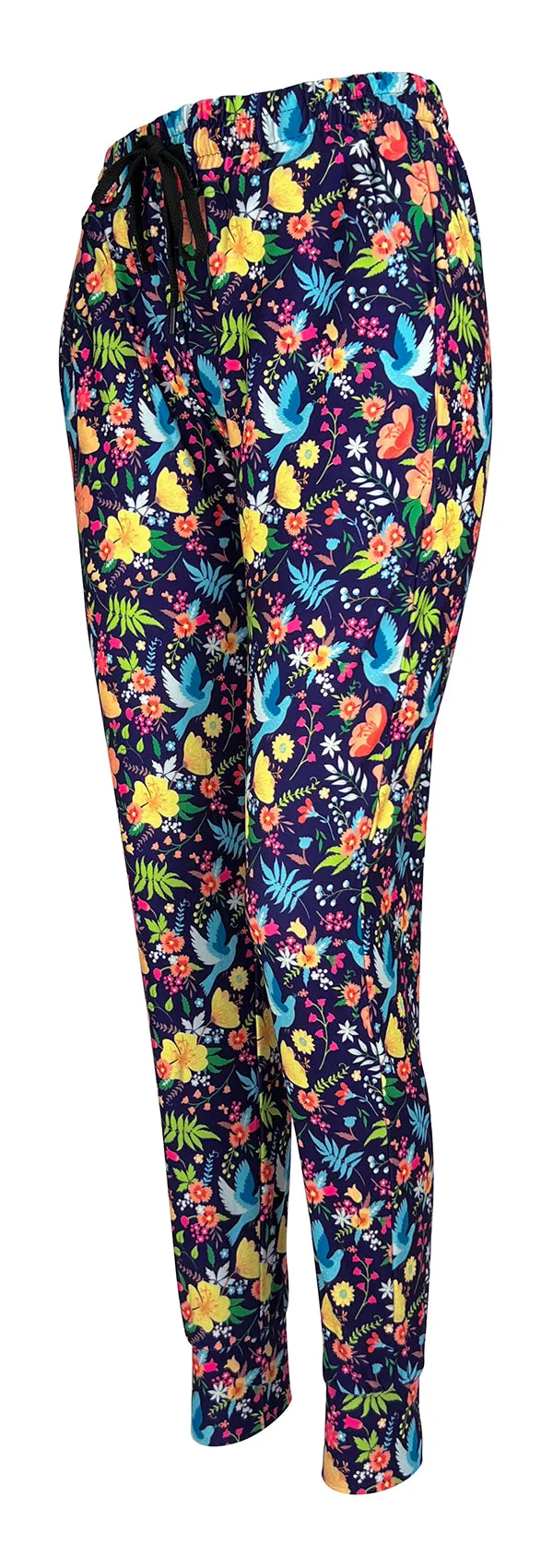 Paradise Birds Joggers