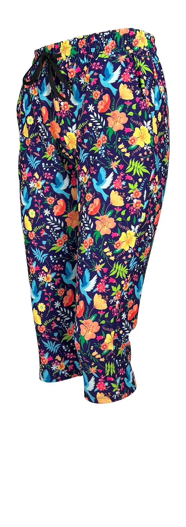 Paradise Birds Joggers