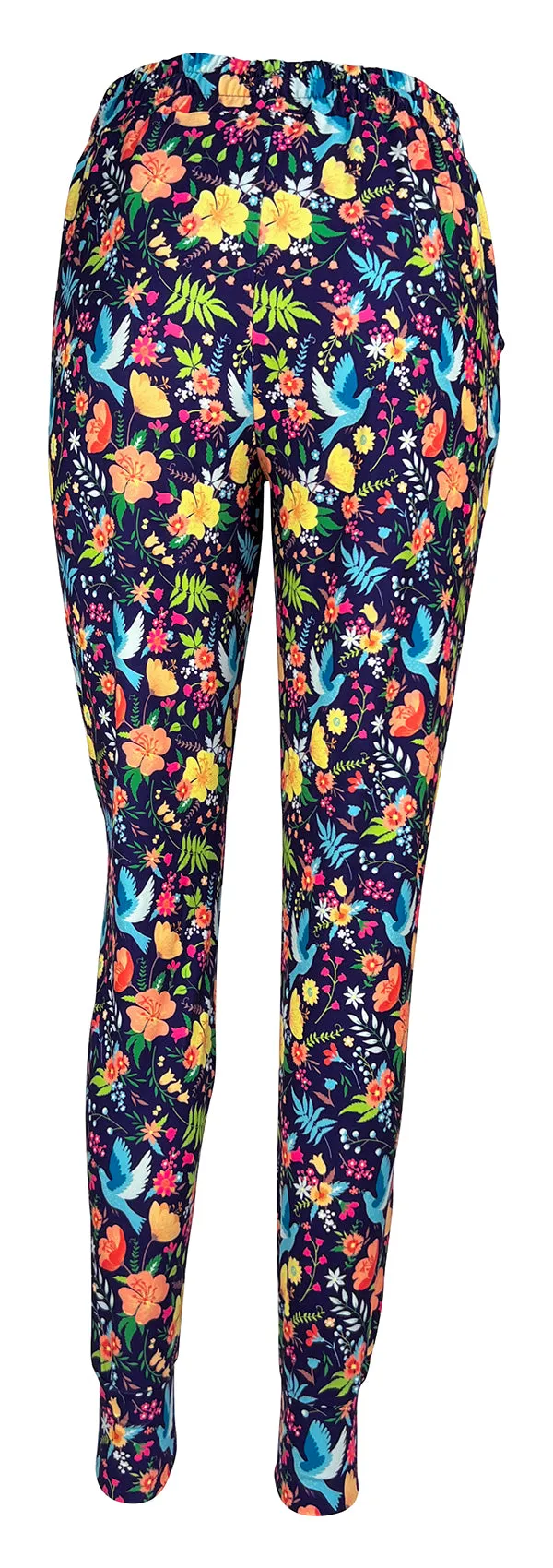 Paradise Birds Joggers