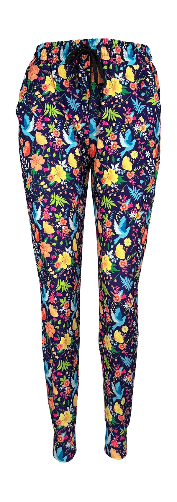 Paradise Birds Joggers