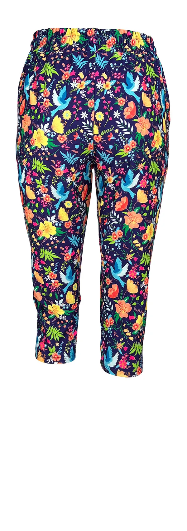 Paradise Birds Joggers