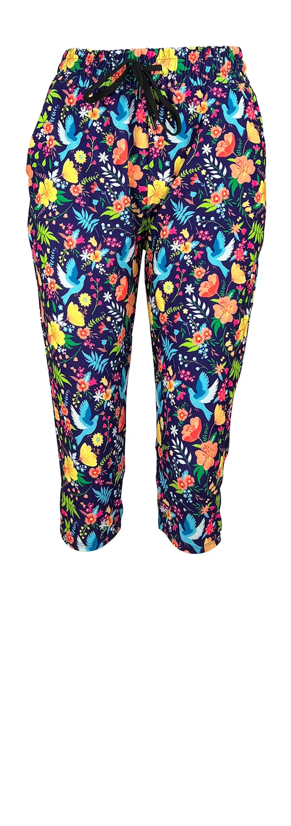 Paradise Birds Joggers