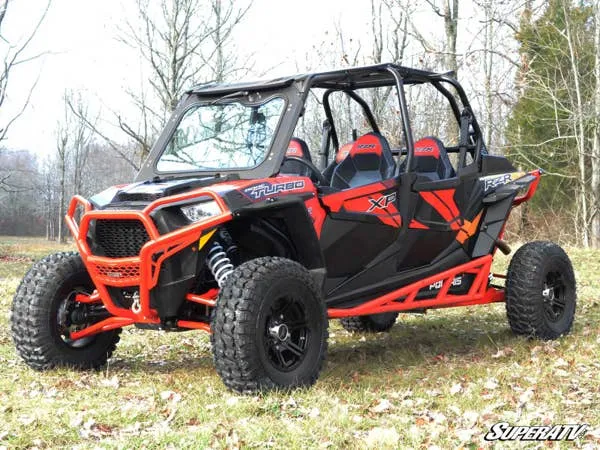 Polaris RZR XP Turbo Nerf Bars (2016 )