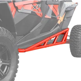 Polaris RZR XP Turbo Nerf Bars (2016 )