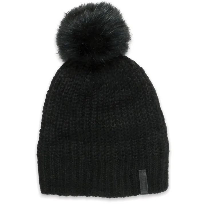 POW SIDE SWIPE BEANIE