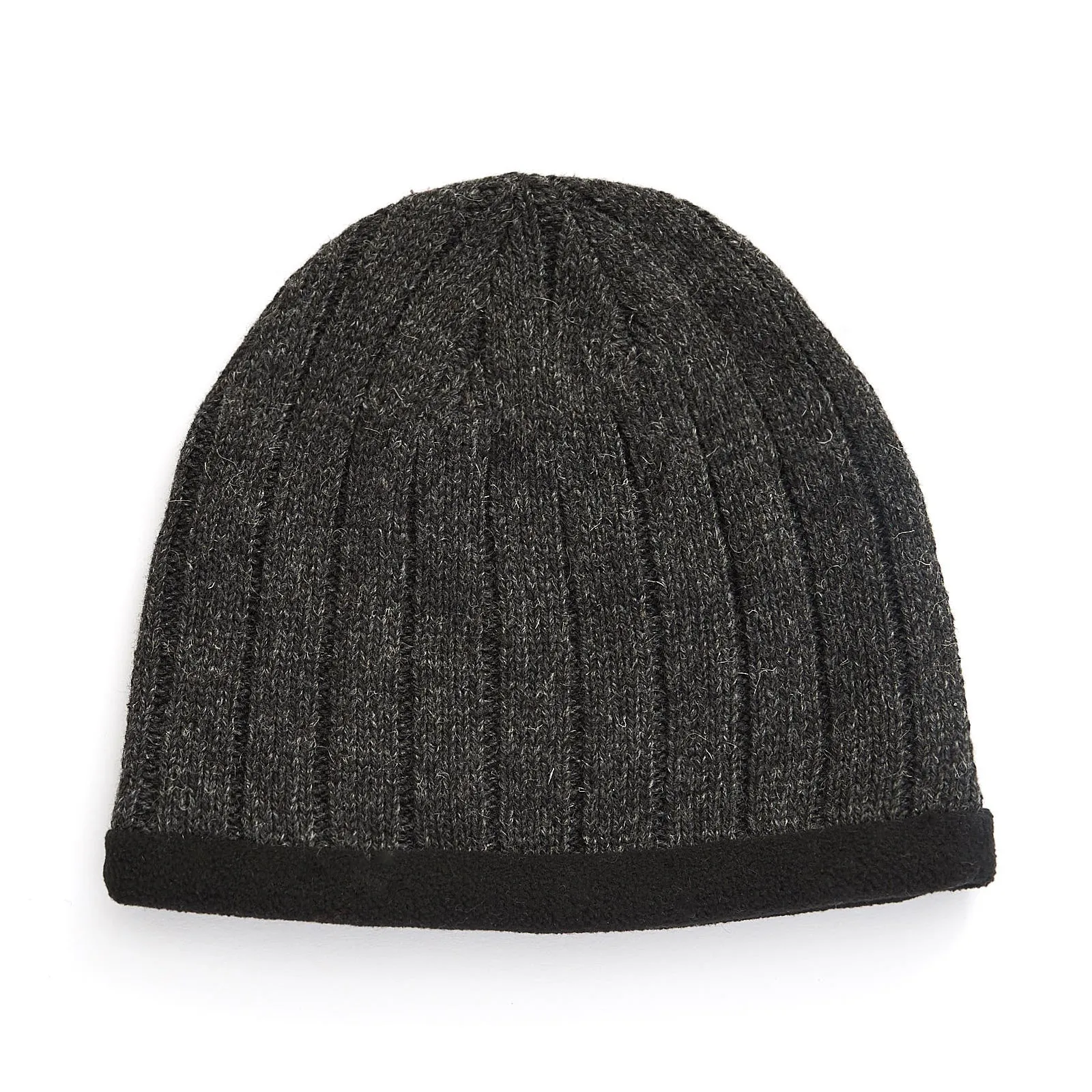 Ragg Wool Beanie