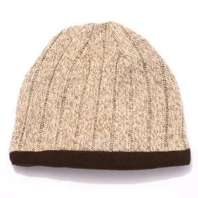 Ragg Wool Beanie