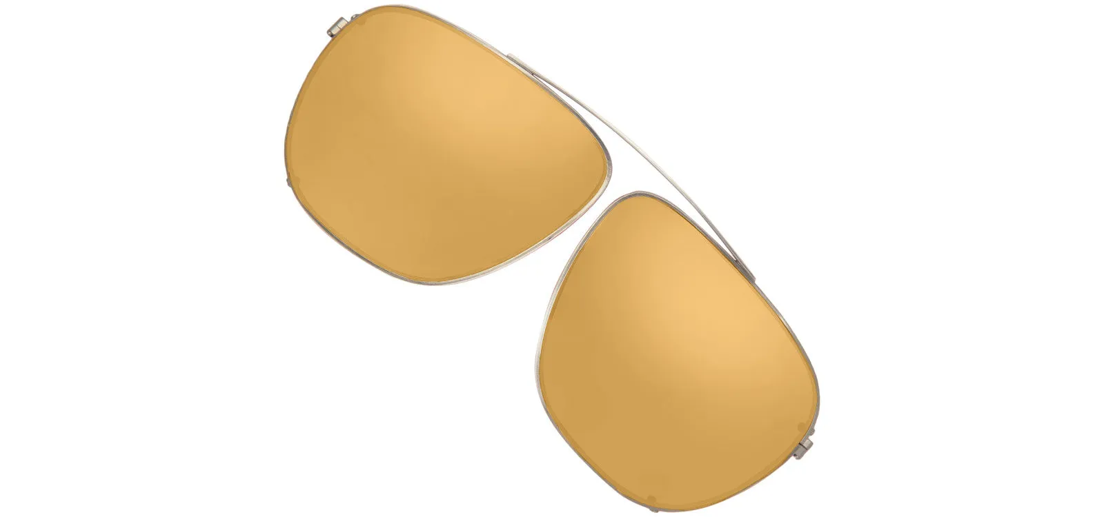 Ranger Sporter Clip-On Lenses