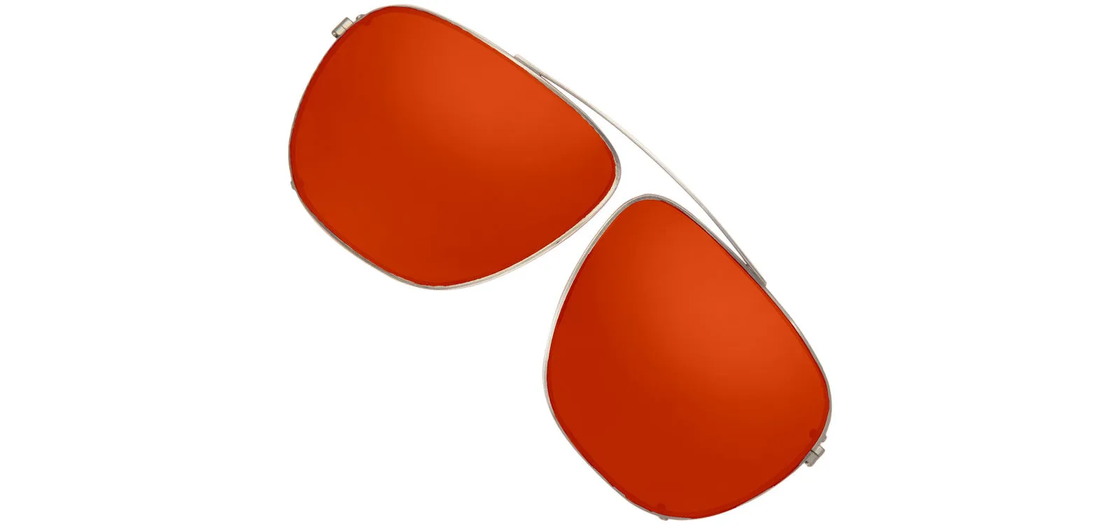 Ranger Sporter Clip-On Lenses