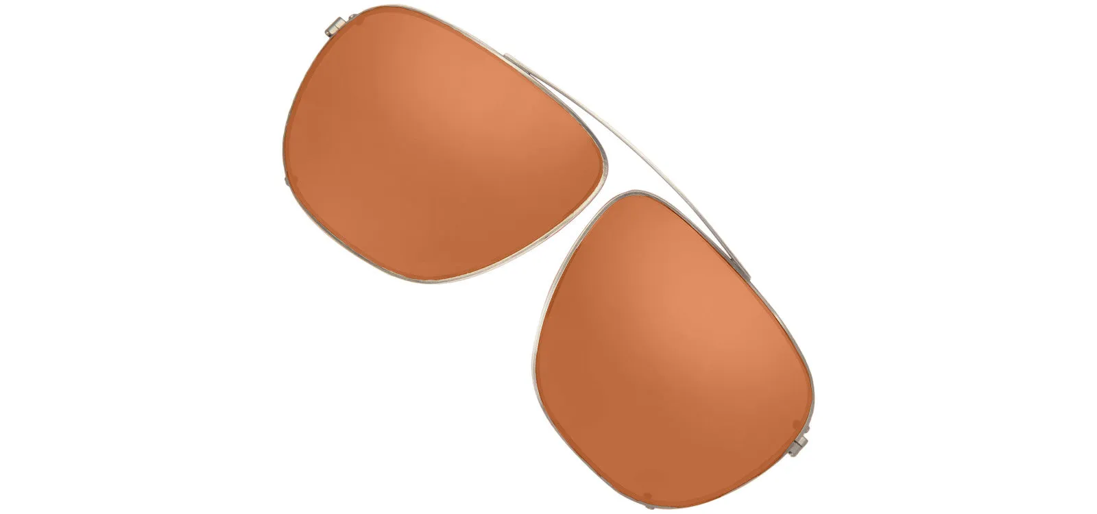 Ranger Sporter Clip-On Lenses