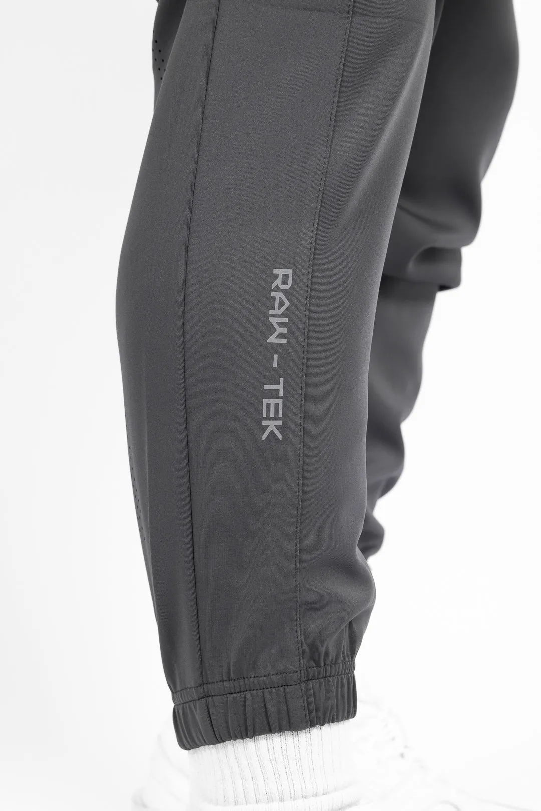 Raw-Tek Performance Paneled Jogger