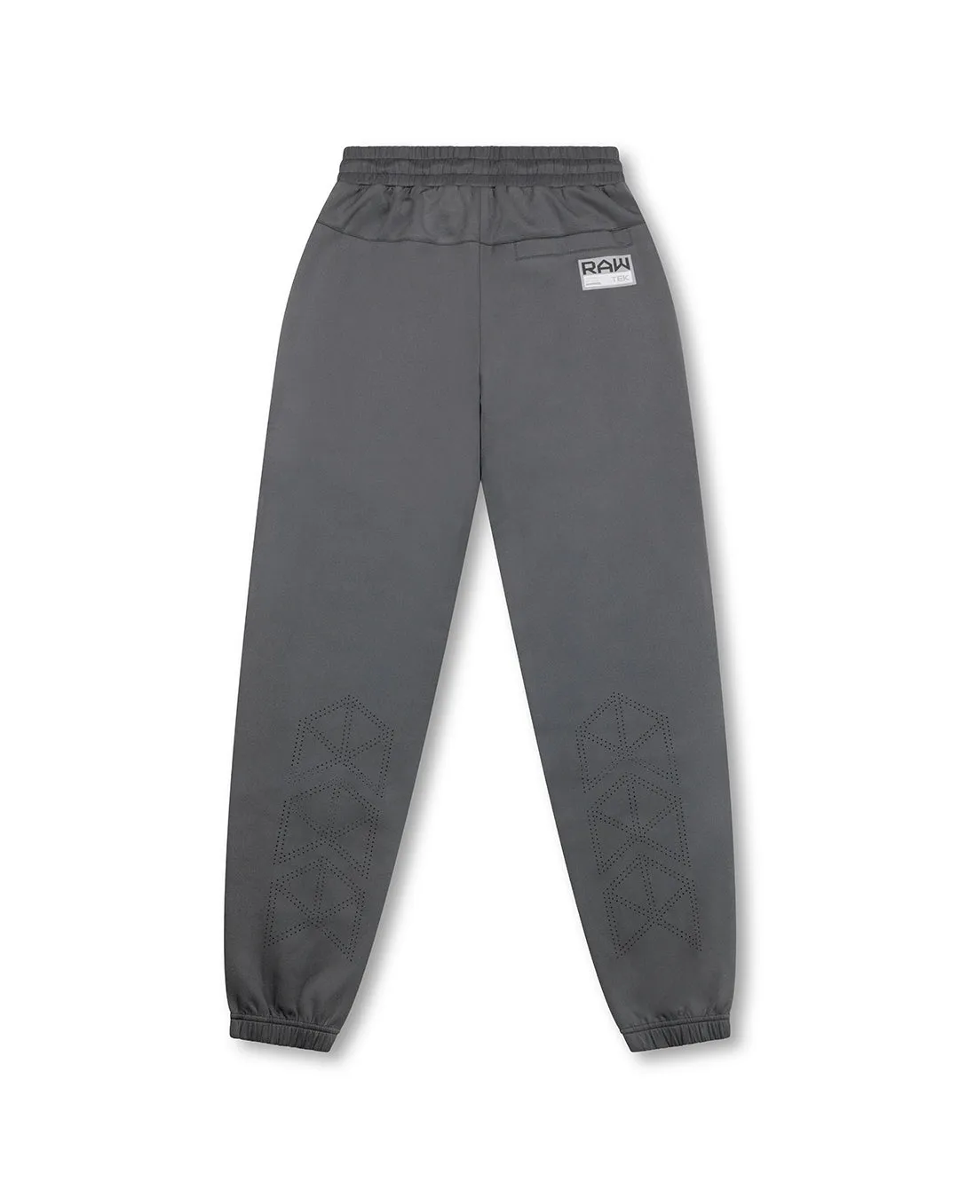 Raw-Tek Performance Paneled Jogger