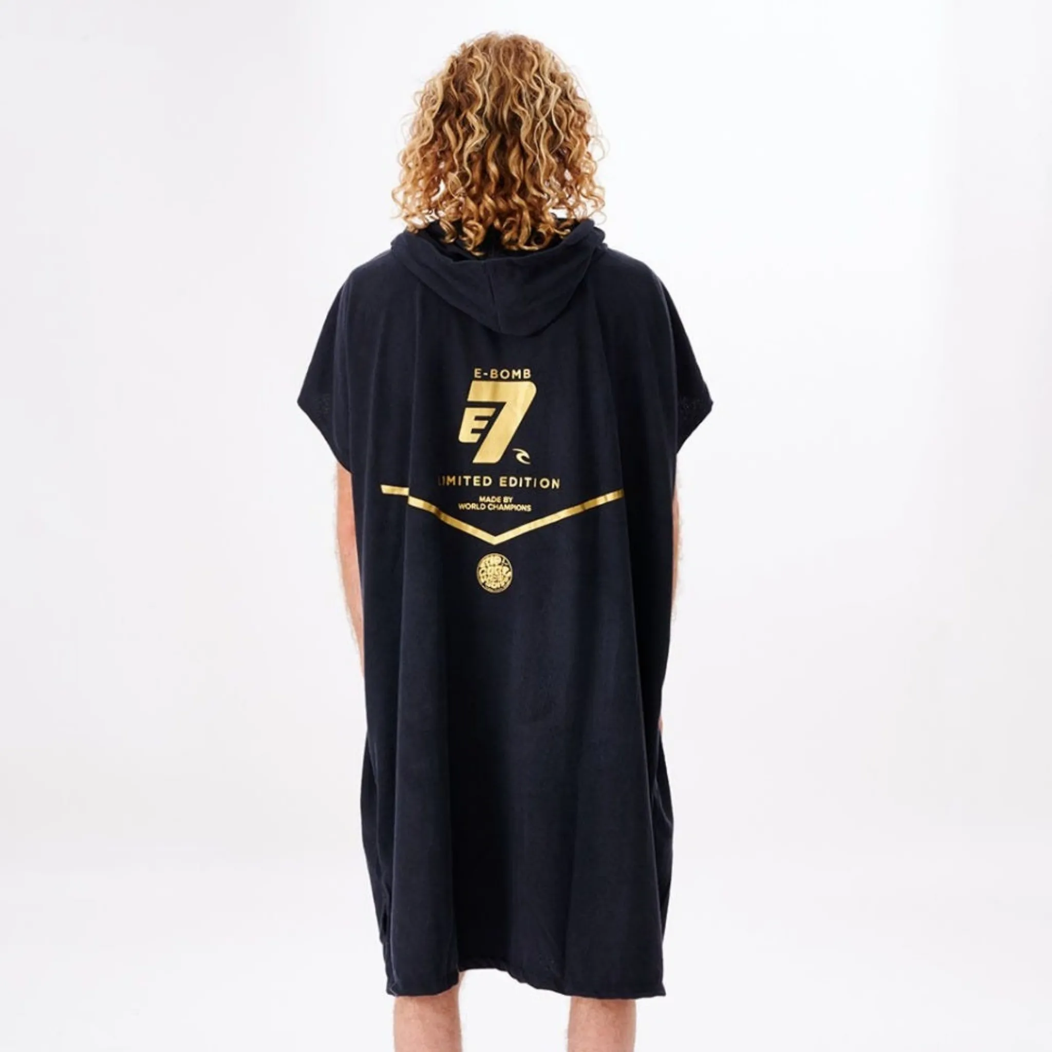 Rip Curl E7 Ltd Hooded Towel