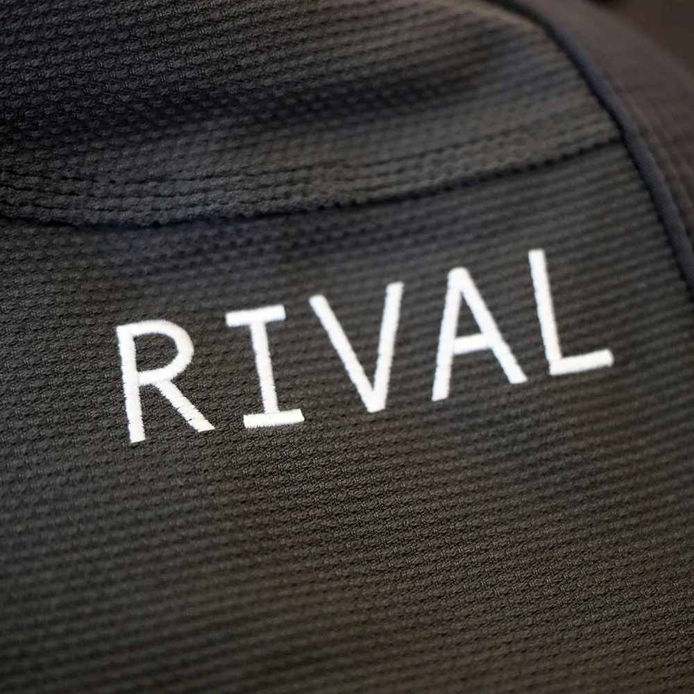 Rival BJJ Gi