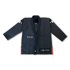 Rival BJJ Gi