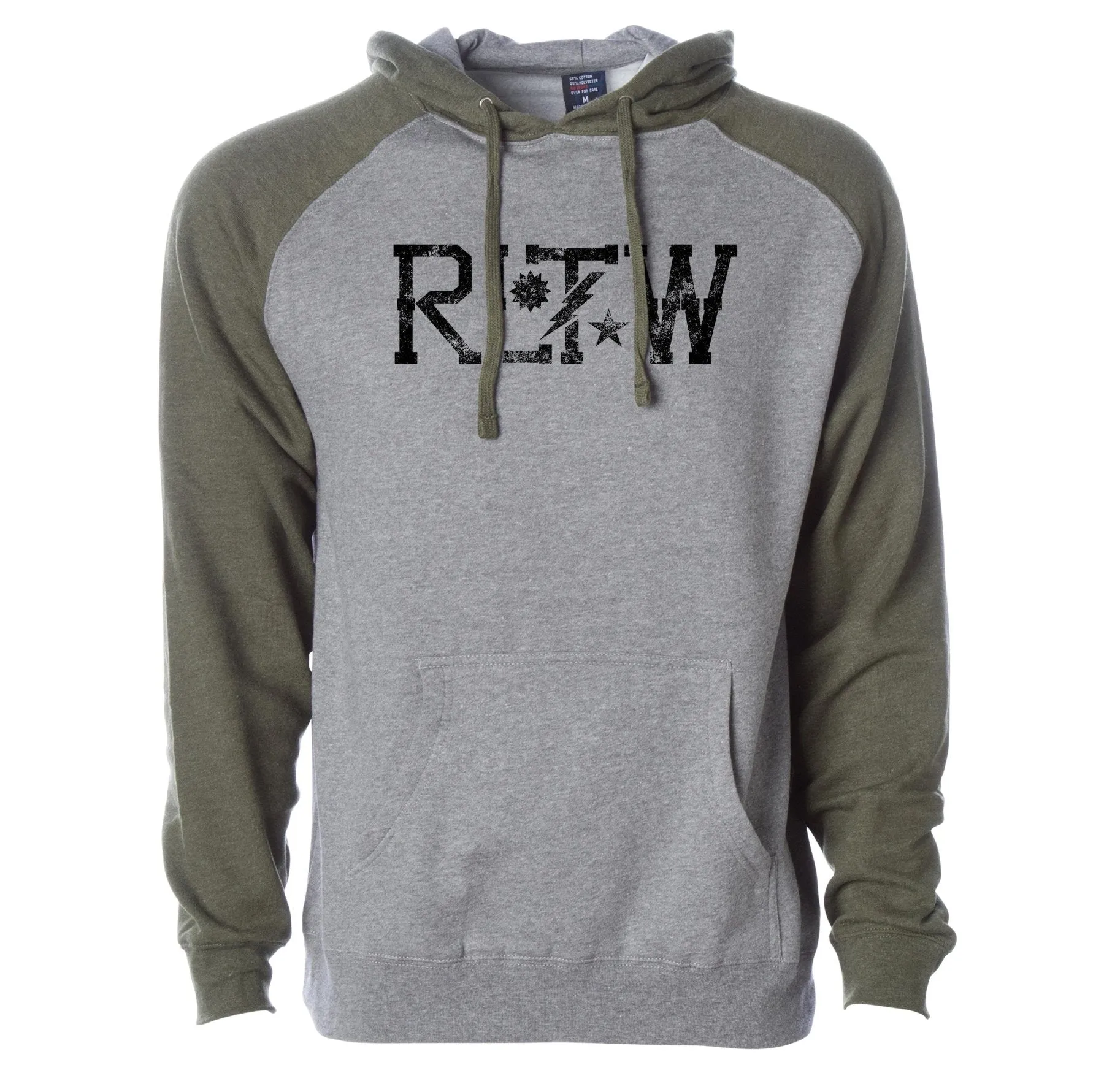 RLTW Hoodie