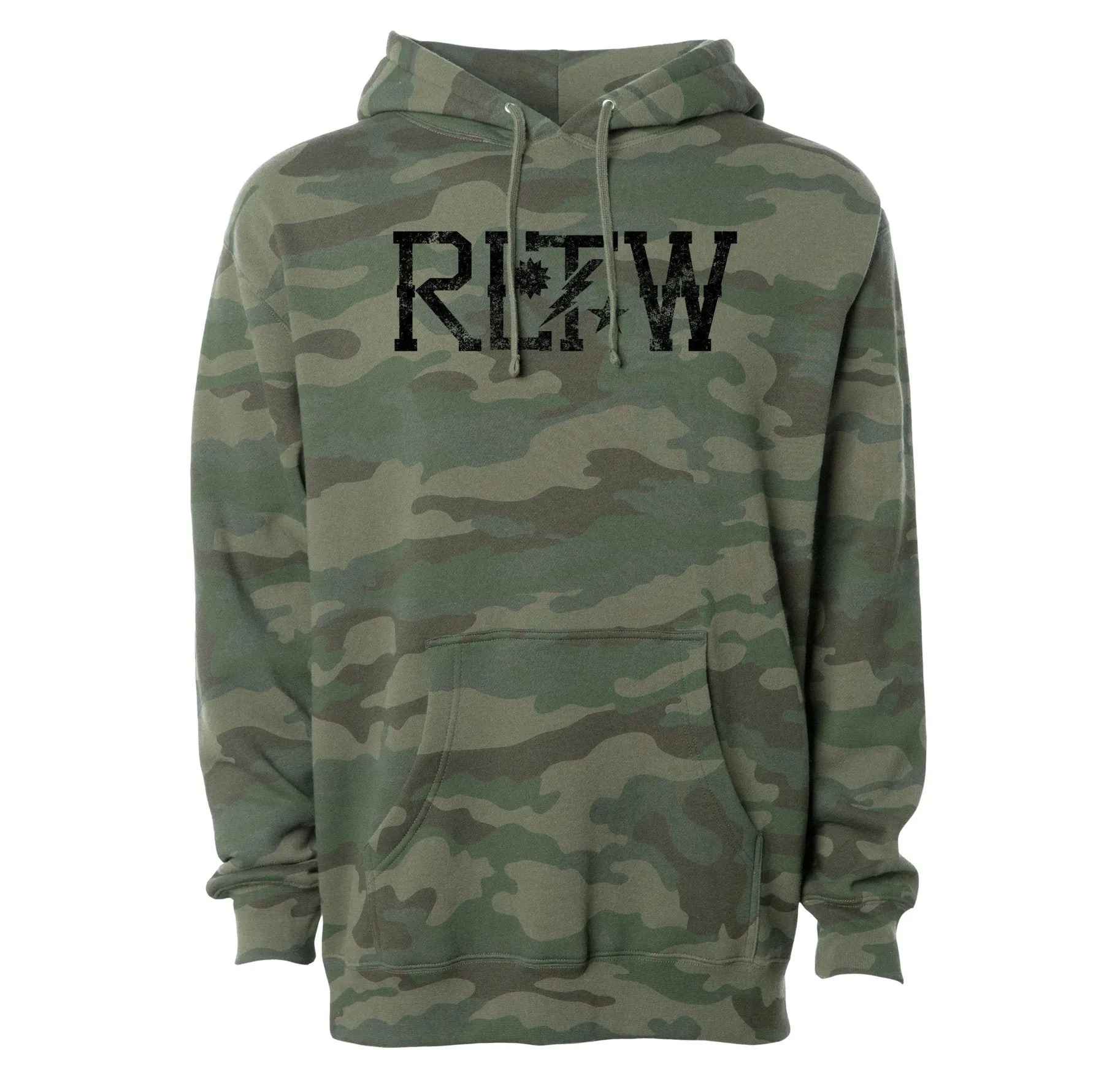 RLTW Hoodie