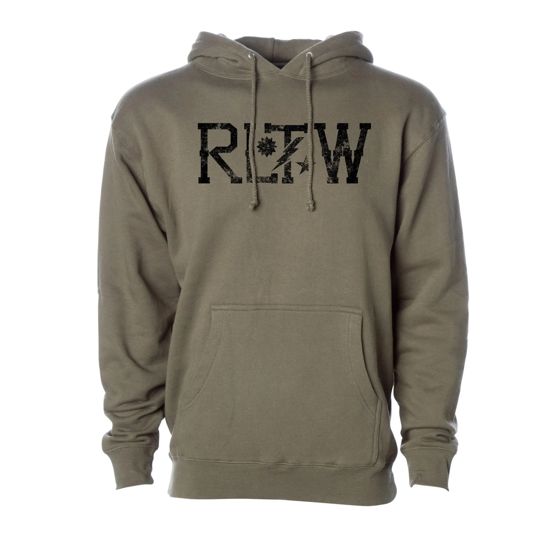 RLTW Hoodie