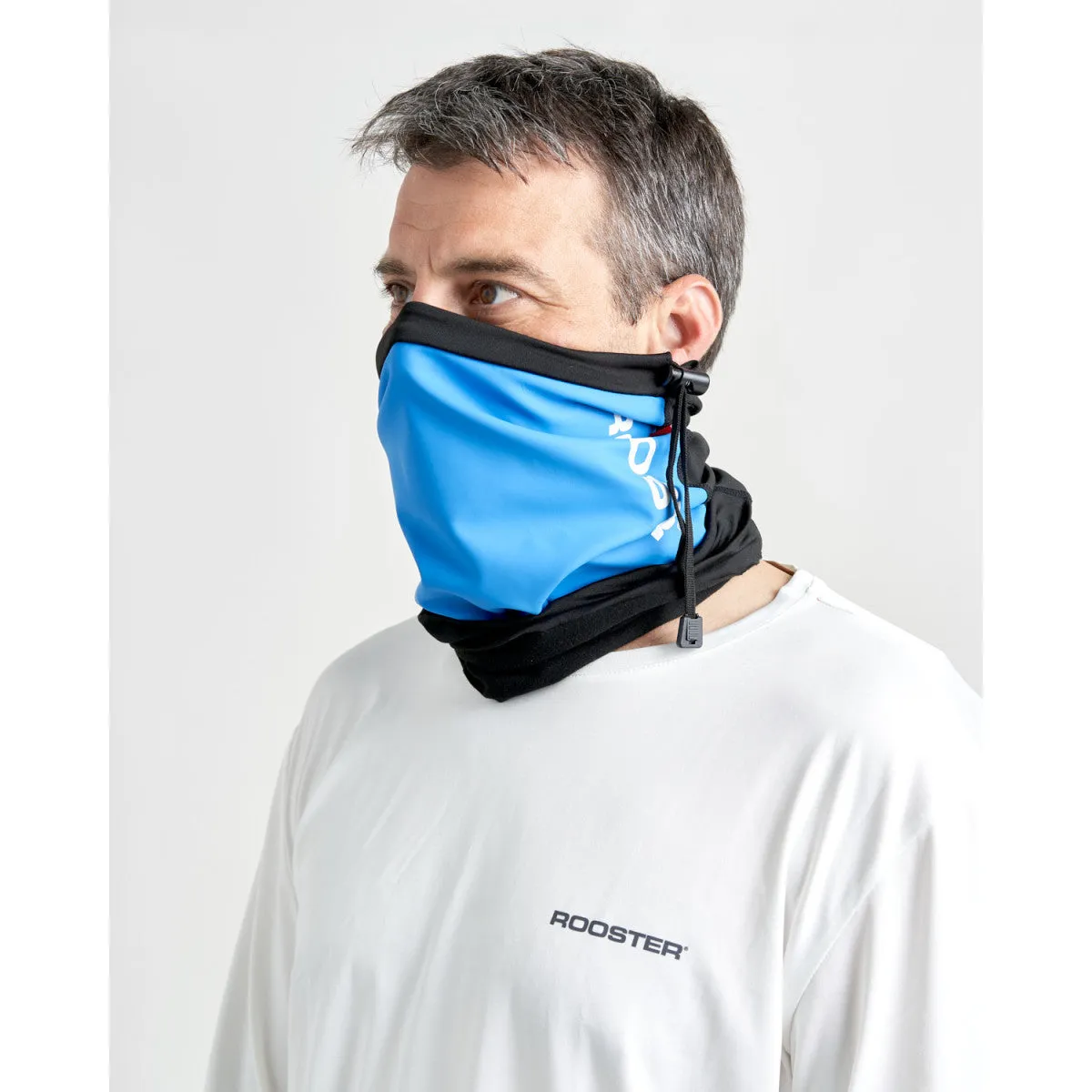 Rooster Aquafleece Neck Gaiter