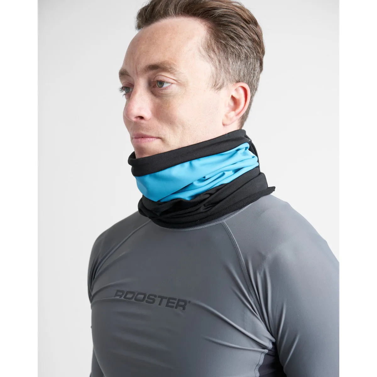 Rooster Aquafleece Neck Gaiter