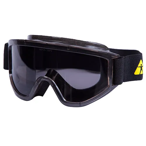 Safe-T-Tec | Pro-Goggles