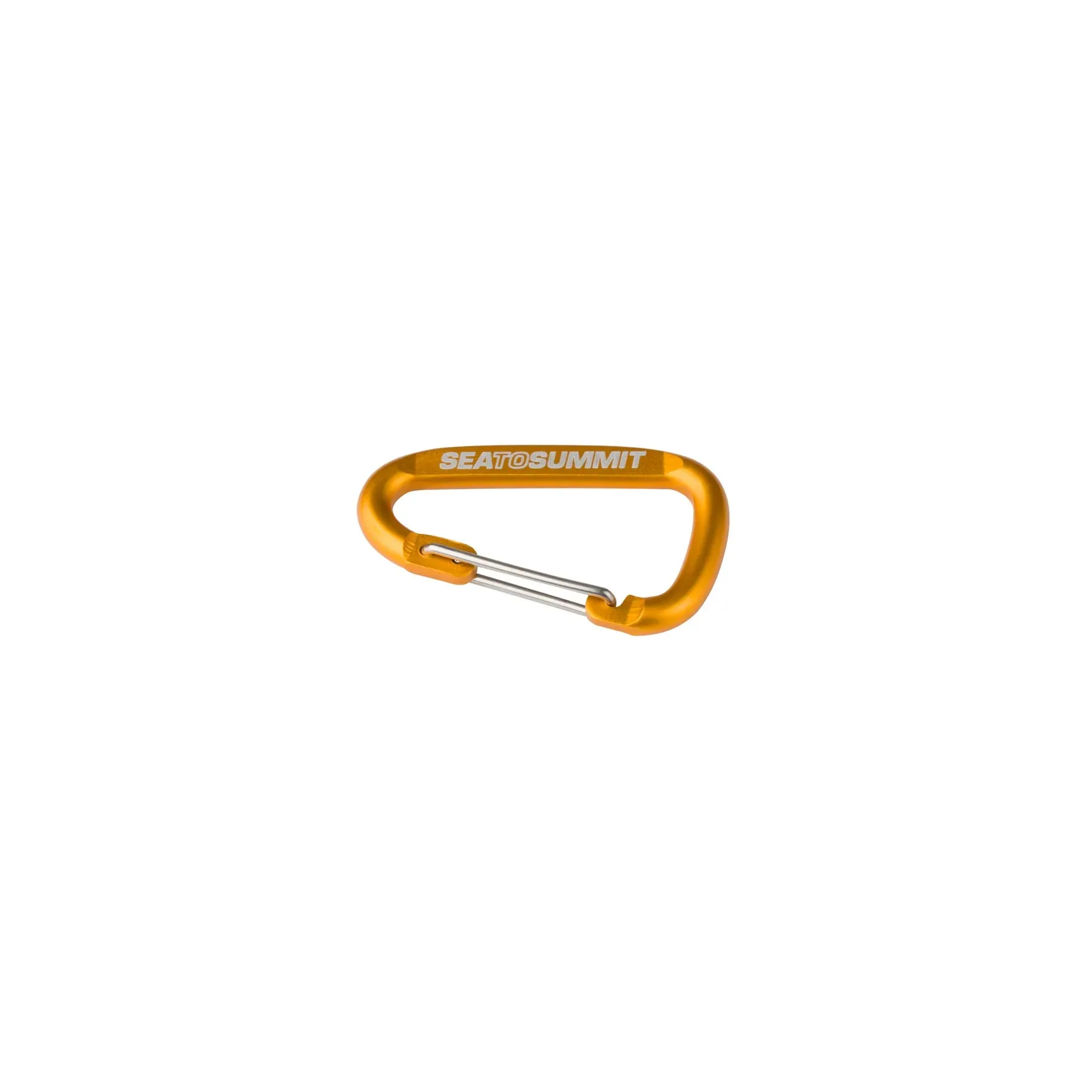 SEA TO SUMMIT - Accessory Carabiner 3 Packs Small