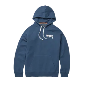 Shweaty Pack Pullover Hoodie - Dark Navy