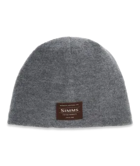 SIMMS HAYWARD WOOL BEANIE