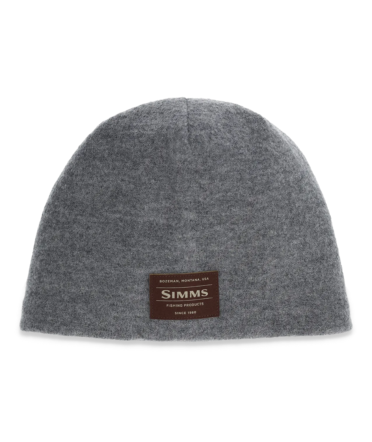 SIMMS HAYWARD WOOL BEANIE