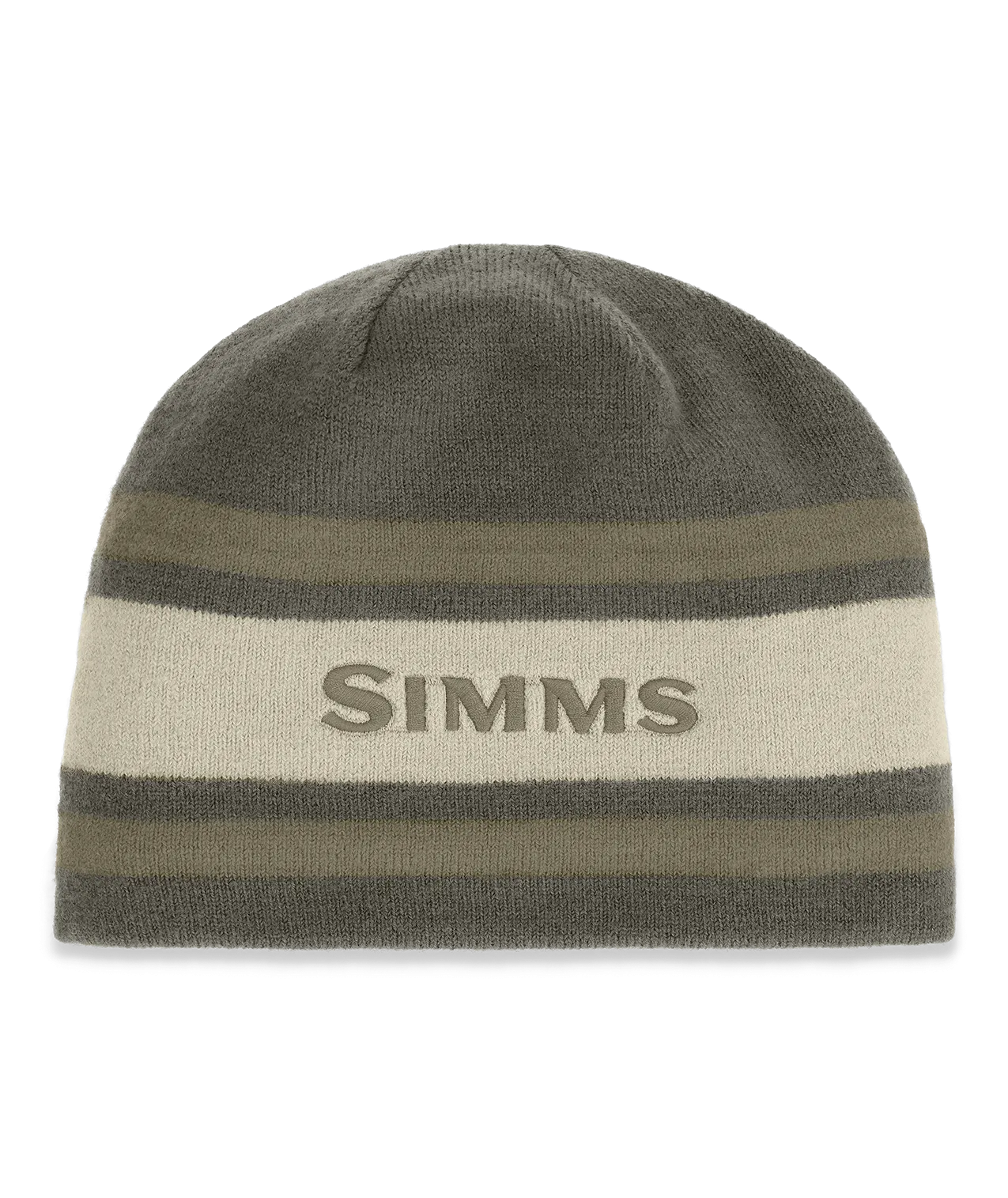 SIMMS HAYWARD WOOL BEANIE