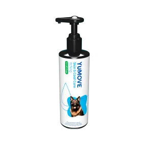 Skin & Coat Care Itching for Dogs