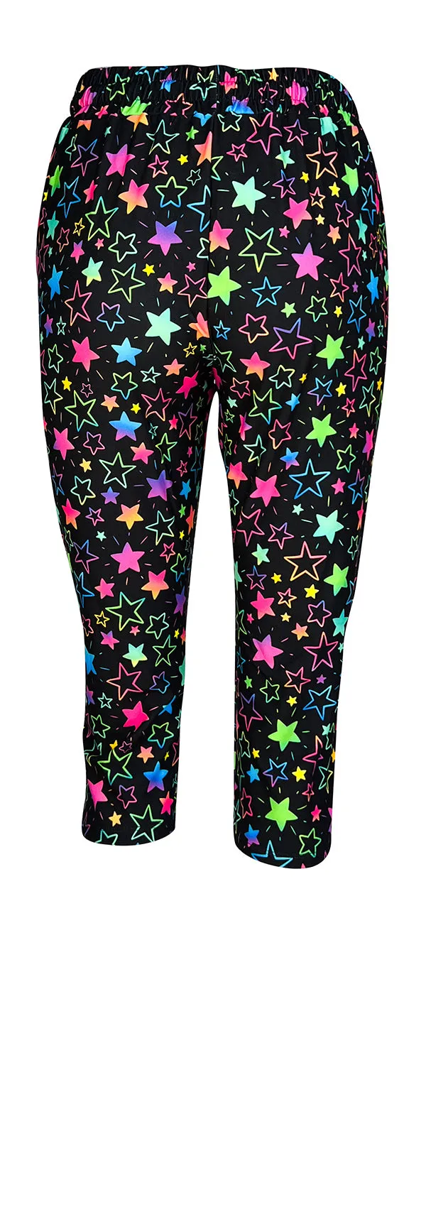 Starburst Joggers