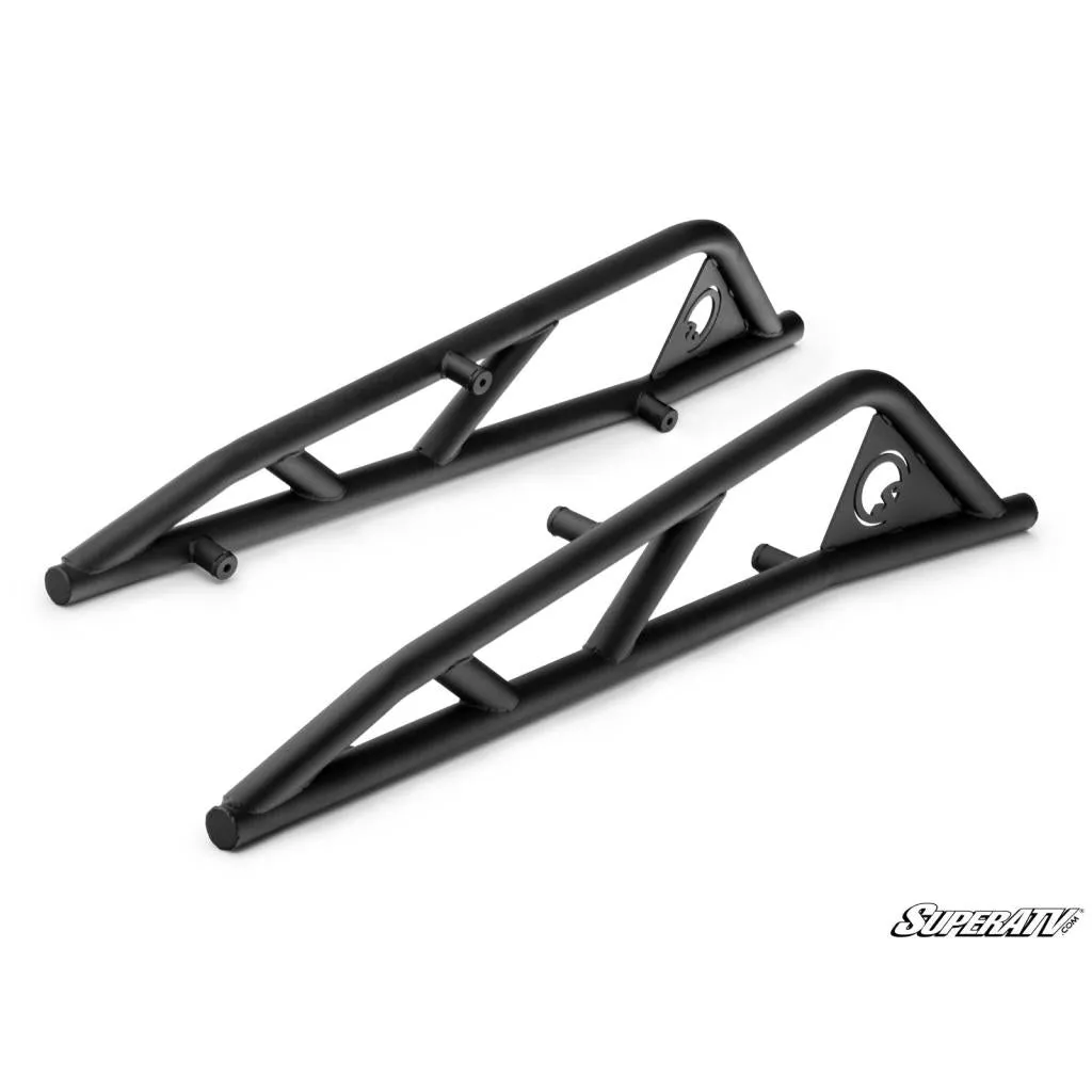 SuperATV Can-Am Commander 1000 Tree Kickers