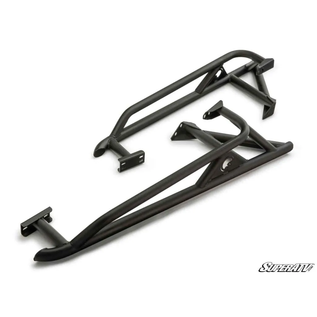 SuperATV Honda Talon 1000R Tree Kickers