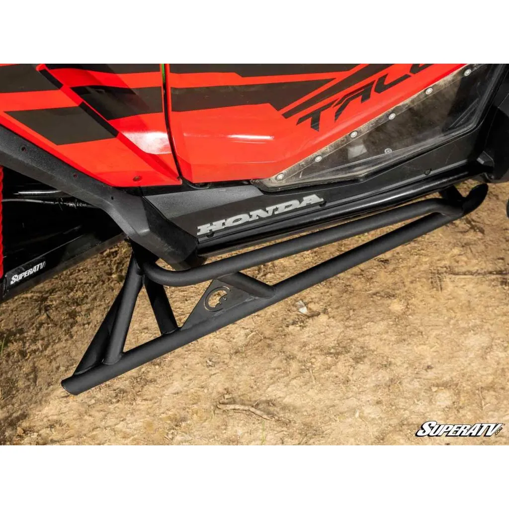 SuperATV Honda Talon 1000R Tree Kickers