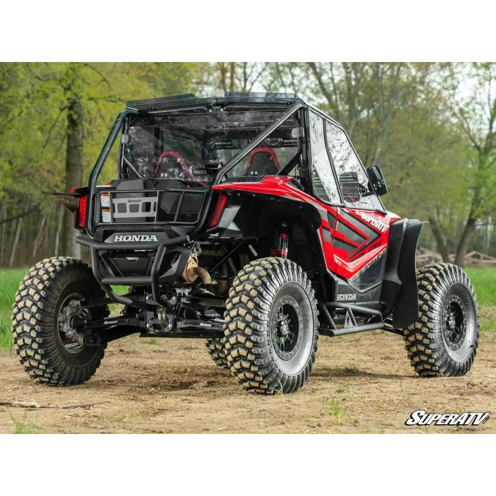 SuperATV Honda Talon 1000R Tree Kickers