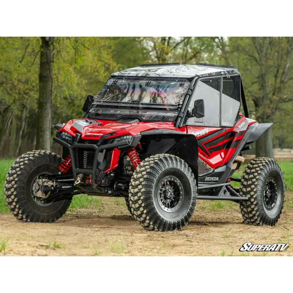 SuperATV Honda Talon 1000R Tree Kickers