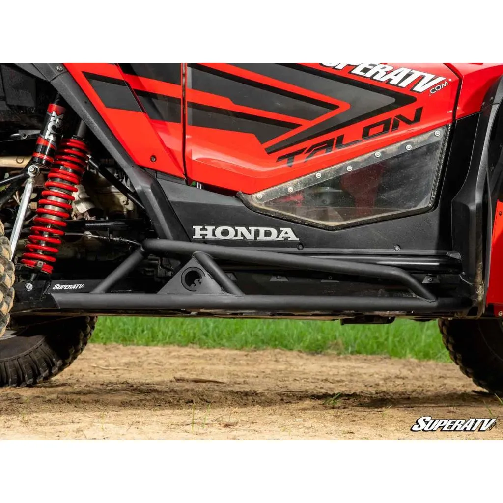 SuperATV Honda Talon 1000R Tree Kickers