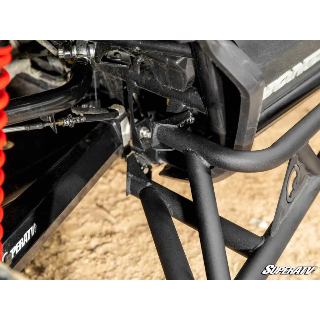 SuperATV Honda Talon 1000R Tree Kickers