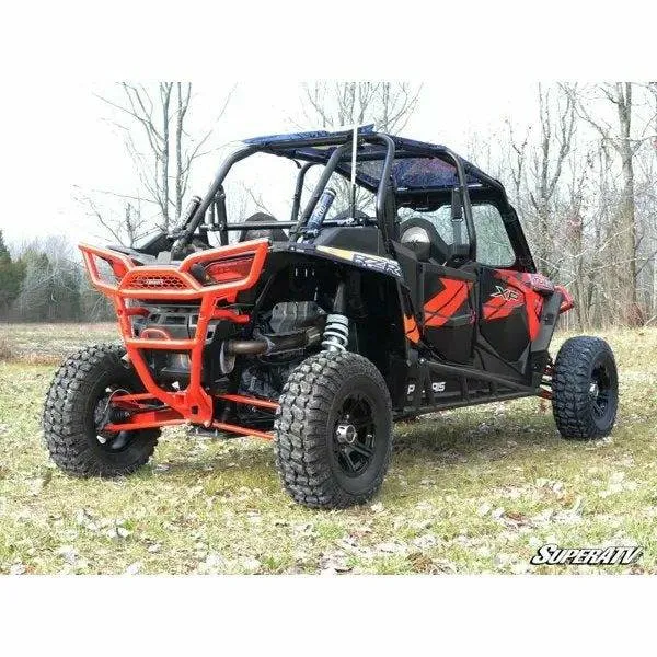 SuperATV Polaris RZR 900 4-Seater Nerf Bars