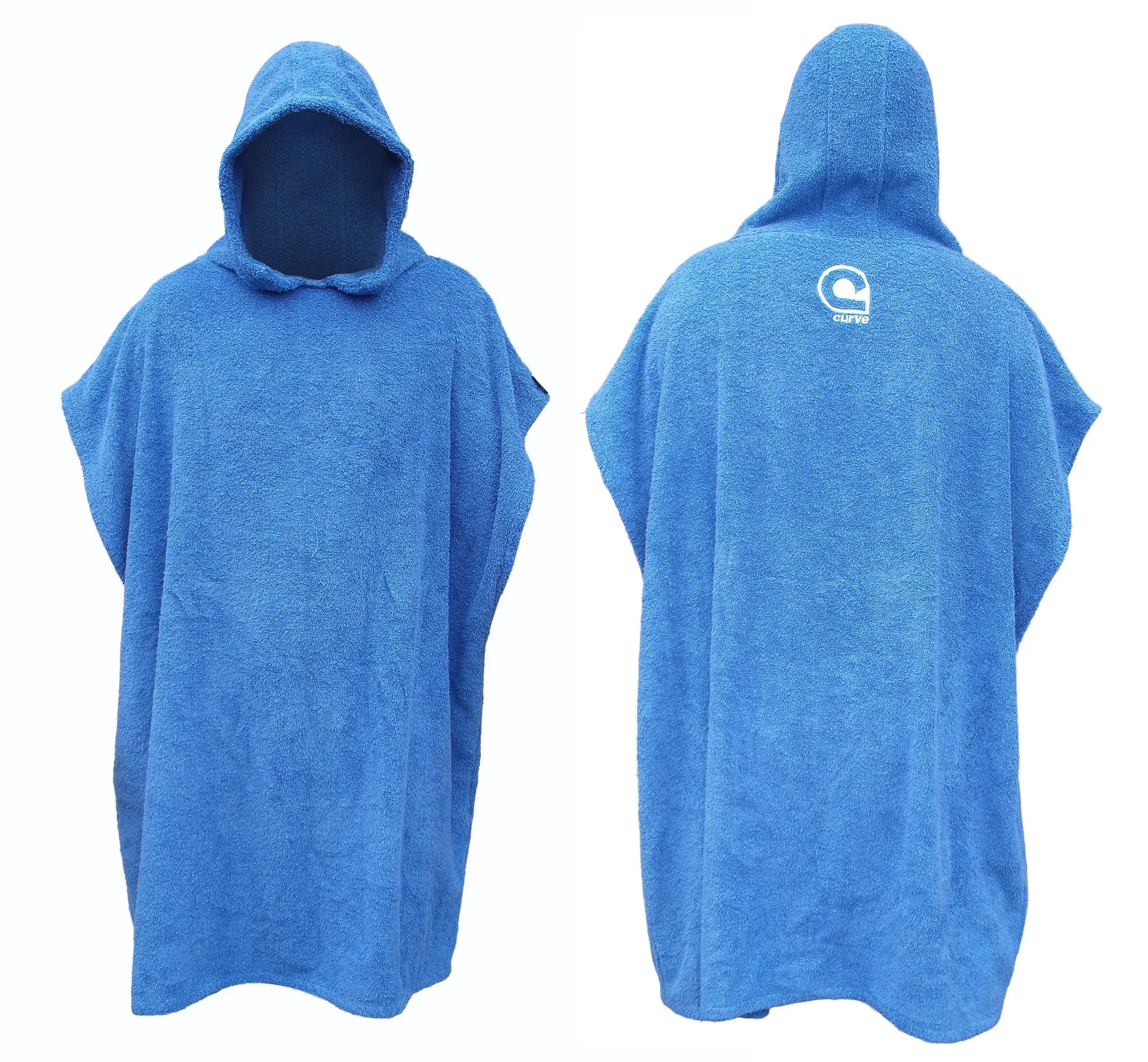 Surf Poncho Towel - Cotton - 4 sizes