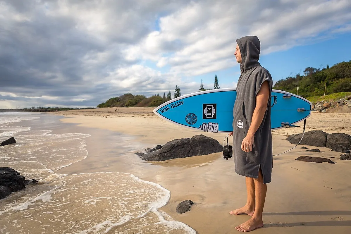 Surf Poncho Towel - Cotton - 4 sizes