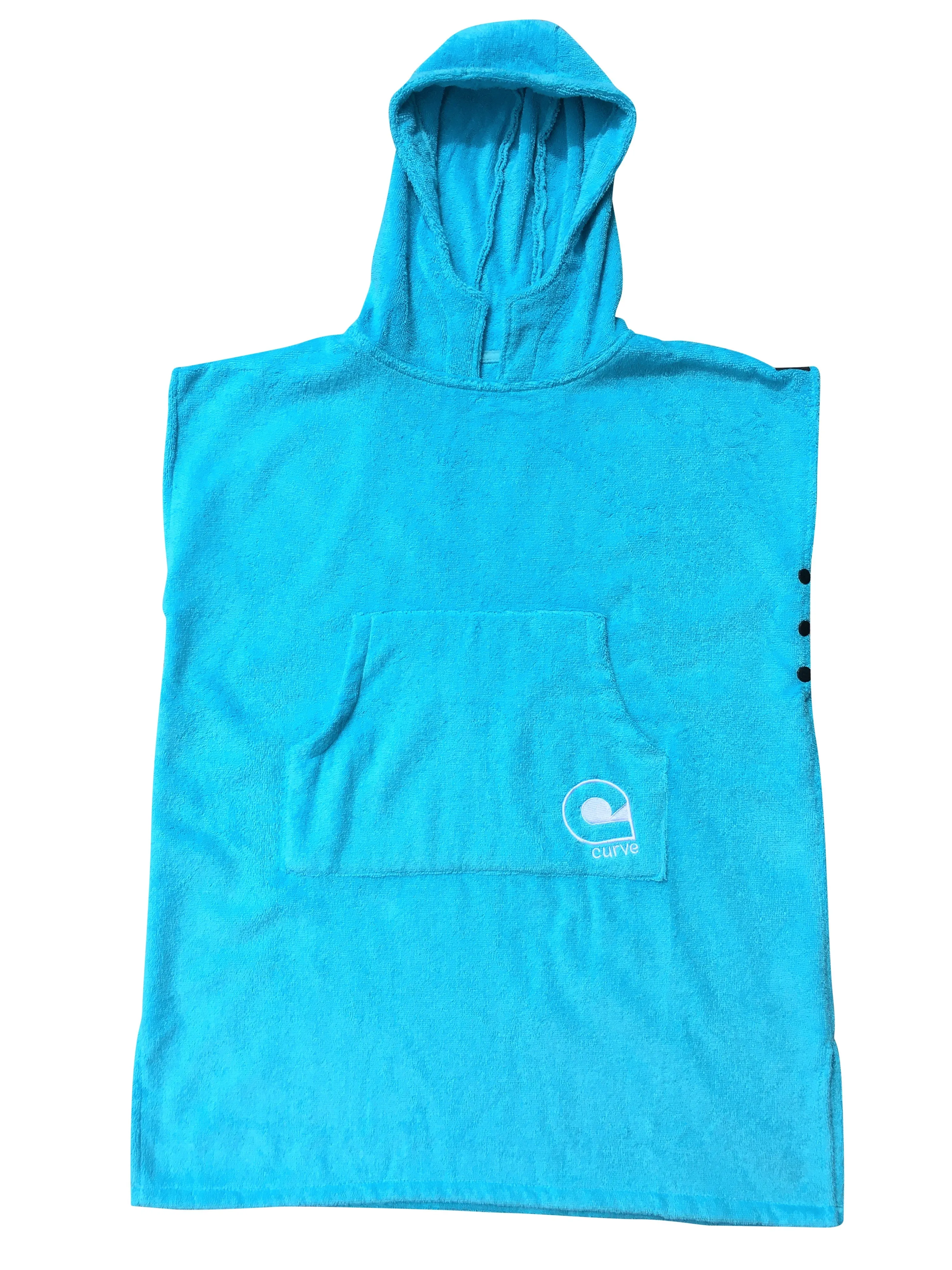 Surf Poncho Towel - Cotton - 4 sizes