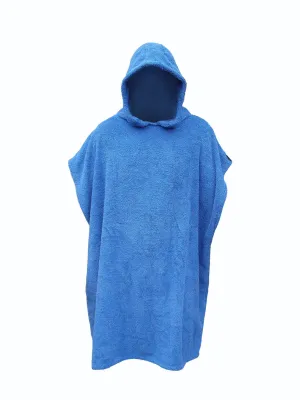 Surf Poncho Towel - Cotton - 4 sizes