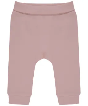 Sustainable joggers | Soft Pink