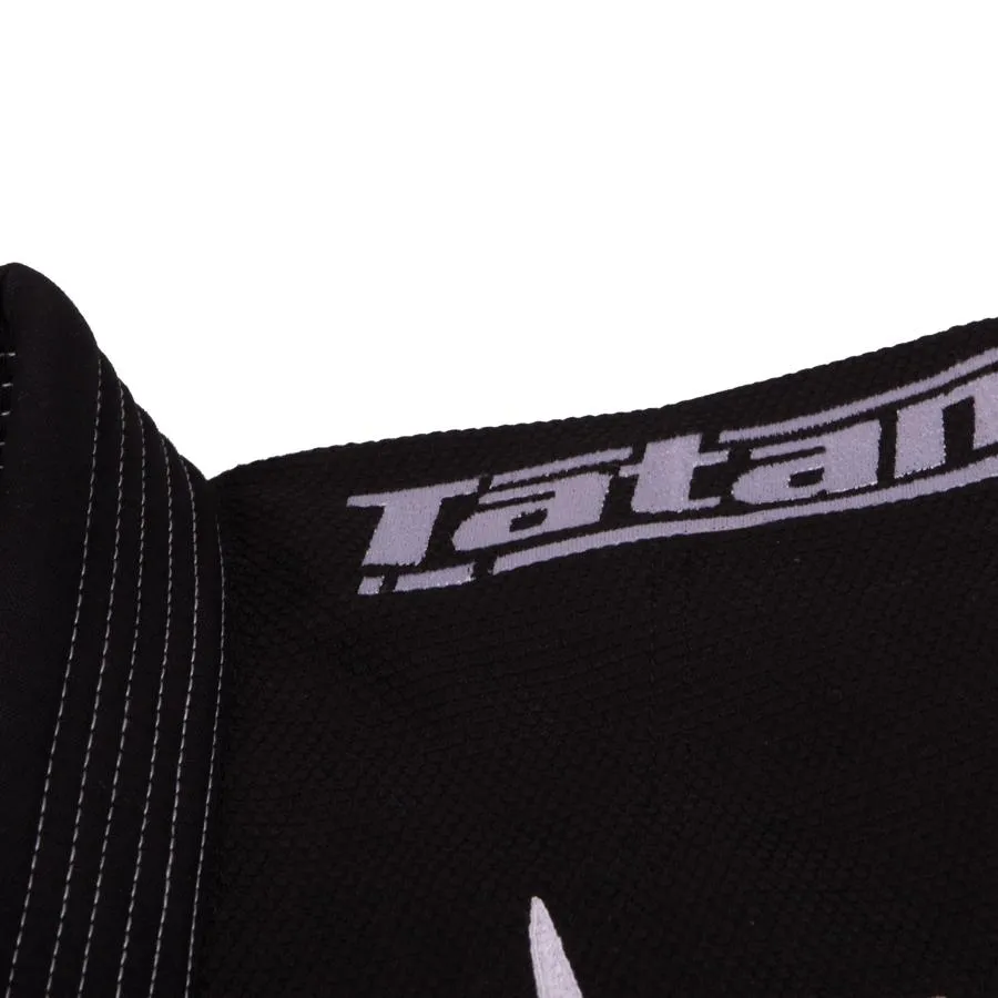 Tatami x REORG Black Ops Gi