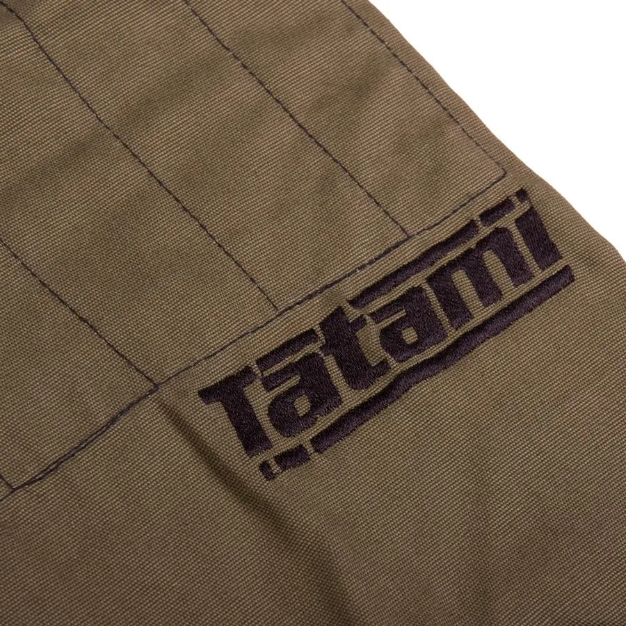 Tatami x REORG Jungle Gi