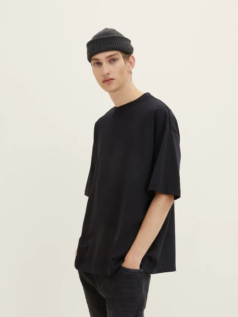 TOM TAILOR - Oversized T-shirt - 1035912