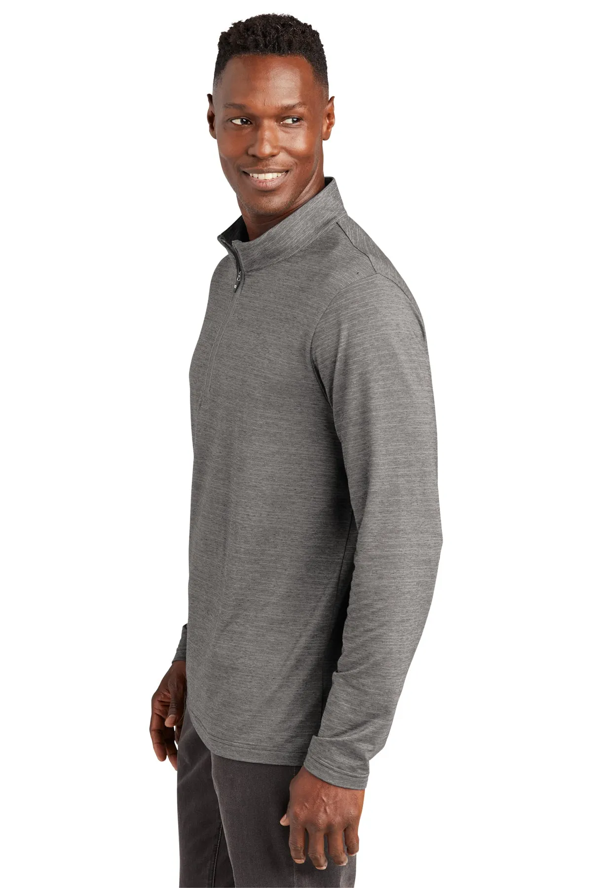 TravisMathew Crestview 1/4-Zip TM1MW452