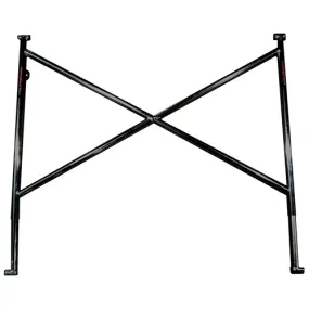 Triple X Top Wing Tree - 16" - Black